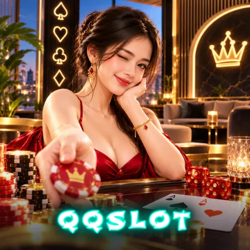 Cuplikan tampilan saluran unduhan APK qqslot 512×512